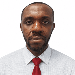 UCHENNA ANTHONY OKAFOR